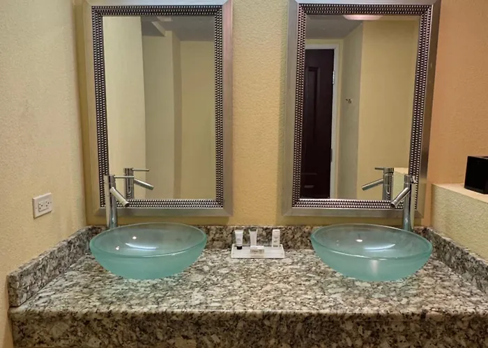 Hotel Gurnee 3* Gurnee