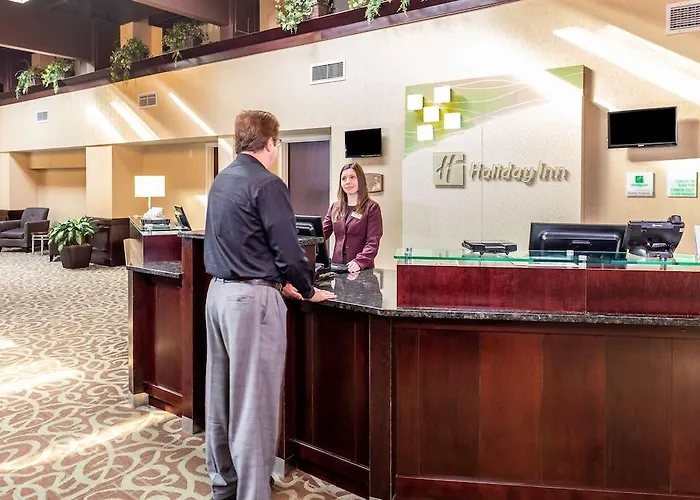 Hotel Hotel Gurnee