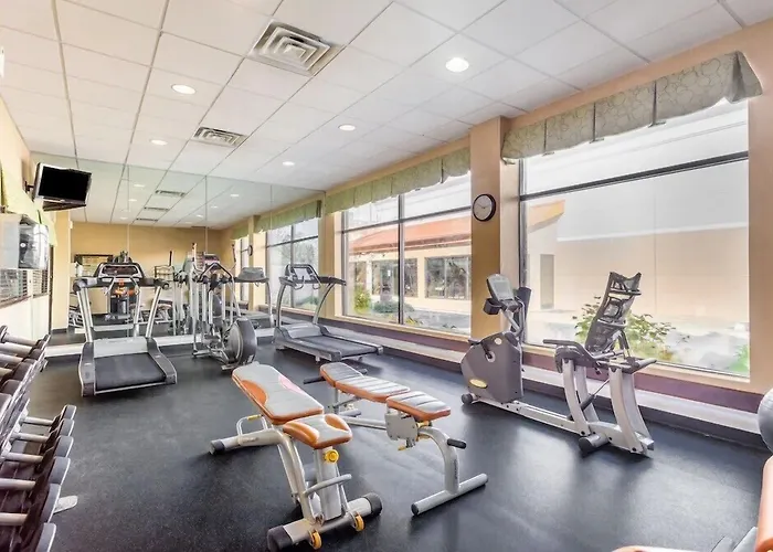 Hotel Gurnee Hotel 3*