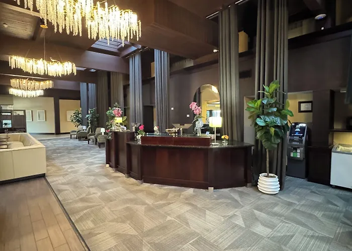 Hotel Hotel Gurnee 3*