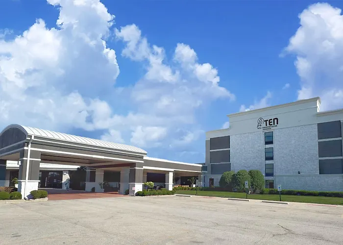 Hotel Gurnee 3* Gurnee