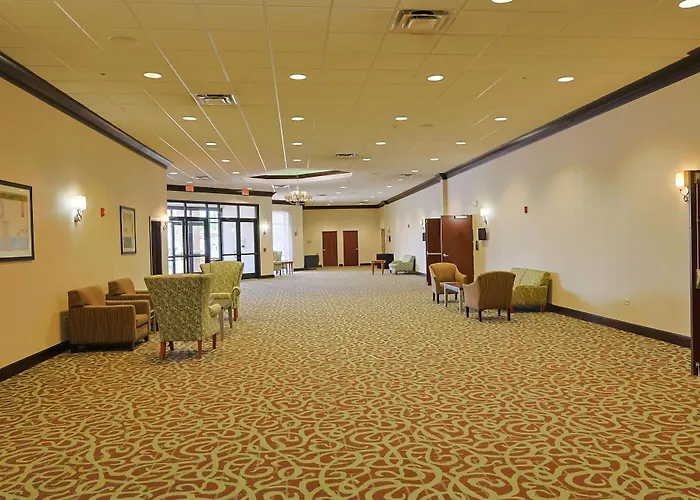 Hotel Gurnee Hotel 3*