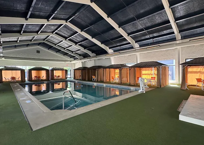 Hotel Hotel Gurnee 3*