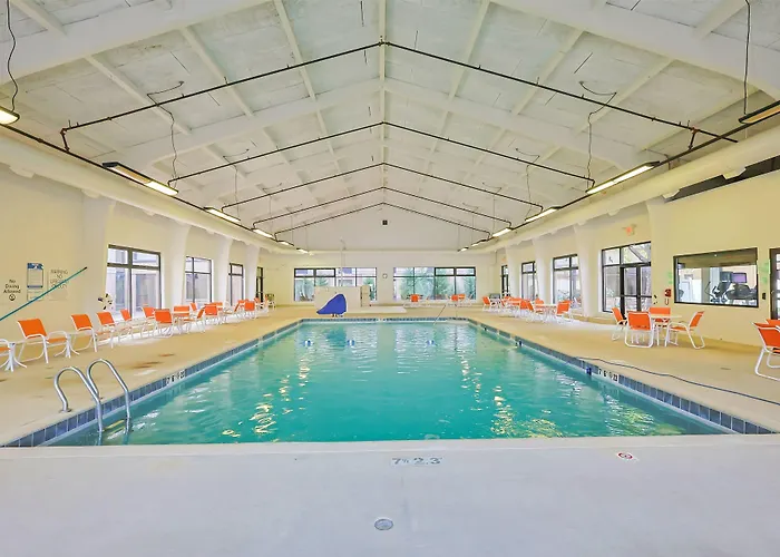 Hotel Gurnee Hotel