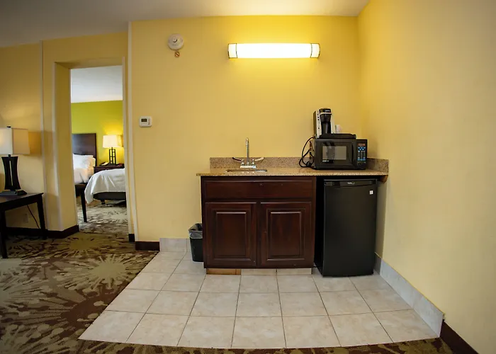 Hotel Gurnee 3* Gurnee