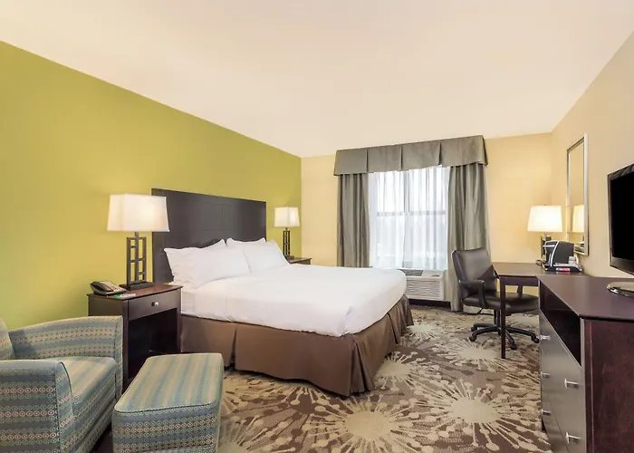Hotel Gurnee Hotel Gurnee