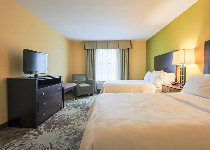 Hotel Gurnee Gurnee