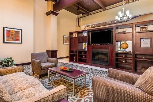 Hotel Gurnee Hotel 3*