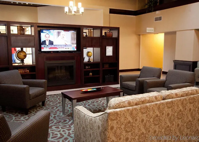 Hotel Gurnee Hotel Gurnee