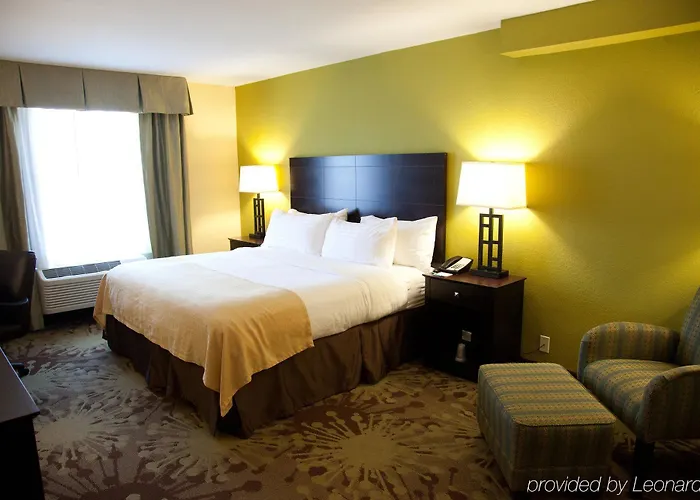 Hotel Gurnee Hotel