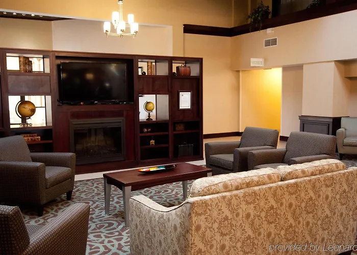 Hotel Gurnee Hotel Gurnee