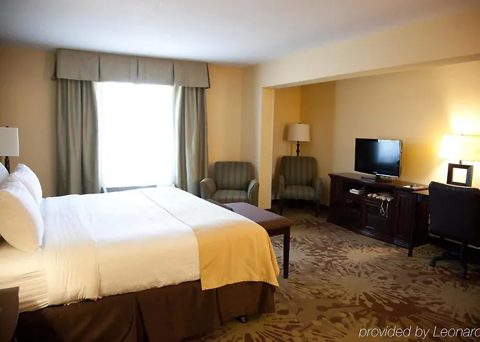 Hotel Hotel Gurnee