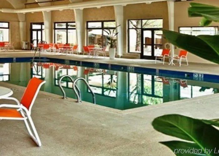 Hotel Gurnee 3* Gurnee