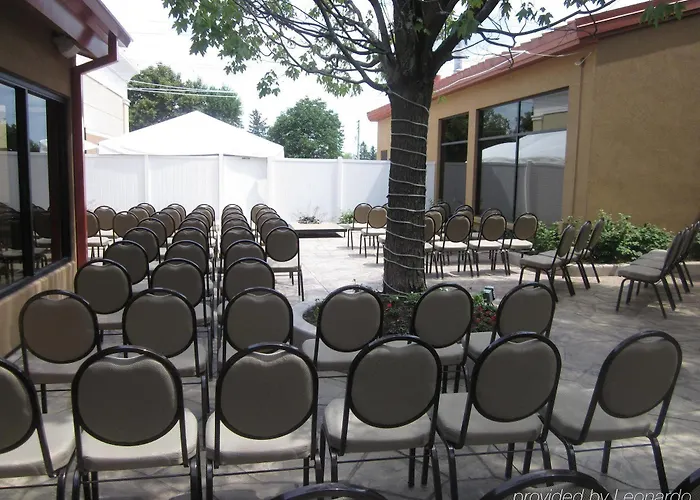 Hotel Gurnee Gurnee