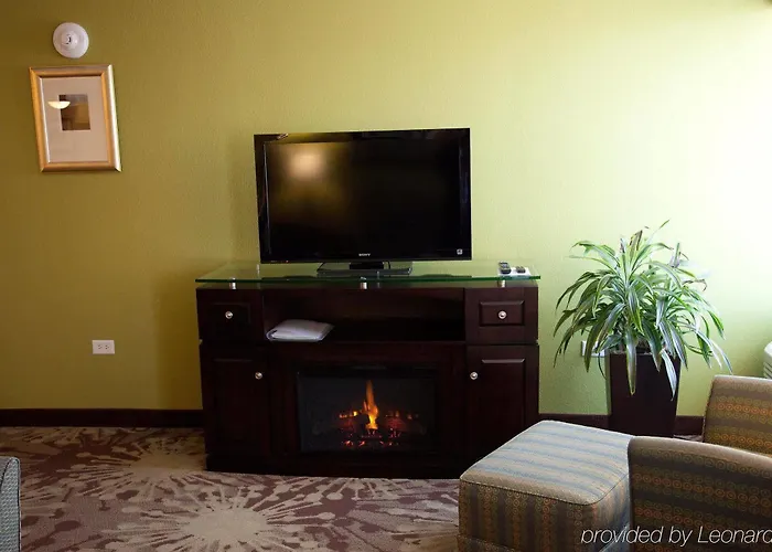 Hotel Hotel Gurnee Gurnee