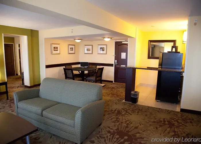 Hotel Gurnee 3*