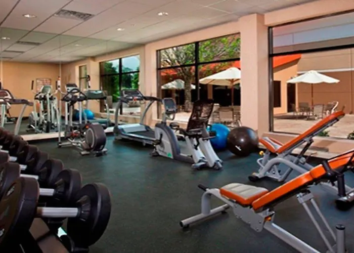 Hotel Gurnee 3*